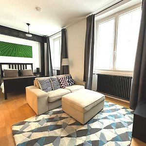 Apartamento de 1 Dormitorio